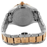 Versace Hellenyium Quartz Blue Dial Ladies Watch V12060017 - The Watches Men & CO #3