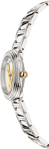 Versace Virtus Mini Silver Women's Watch VET300621 - The Watches Men & CO #2
