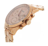 Guess Women's Dial Stainless Steel Band Women's Watch W0330L2 - The Watches Men & CO #2