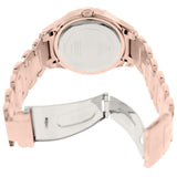 Guess Women's Rose Gold Bracelet Women's Watch W0442L3 - The Watches Men & CO #3
