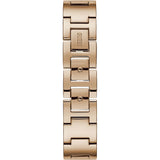 Guess Women's Quartz RoseGold Stainless Steel Women's Watch W1030L4 - The Watches Men & CO #3
